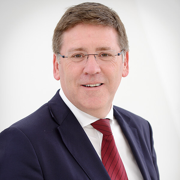 Profile photo of An tOllamh Paul Fanning